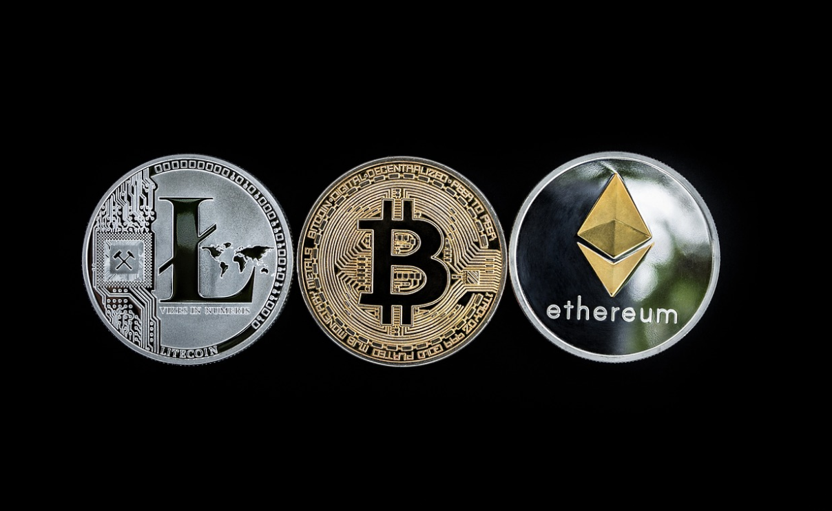 cryptocurrencies