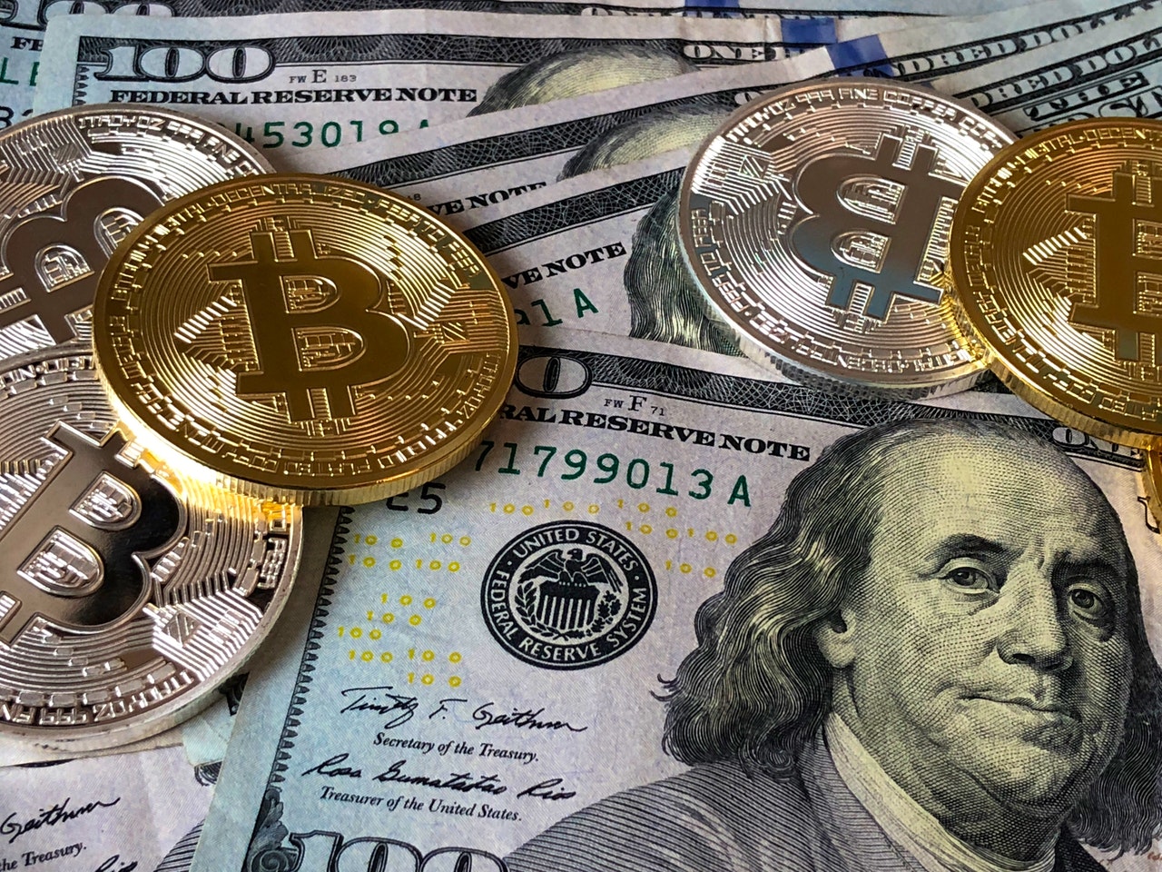 currency